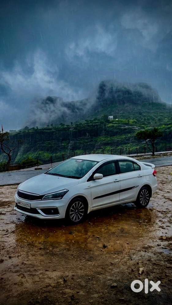 Ciaz 1.5l Diesel