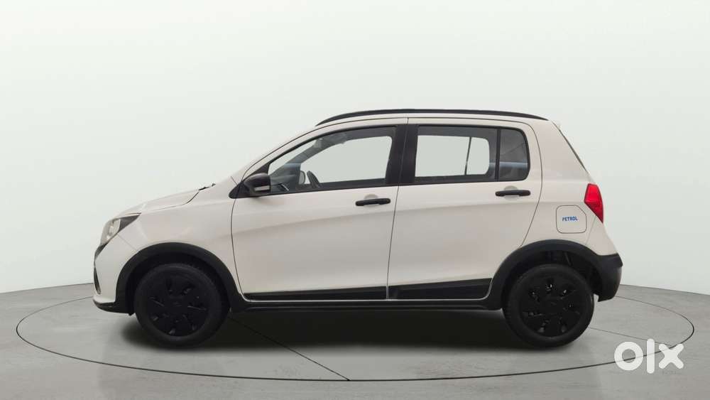 Maruti Suzuki Celerio X Amt Zxi, 2020, Petrol