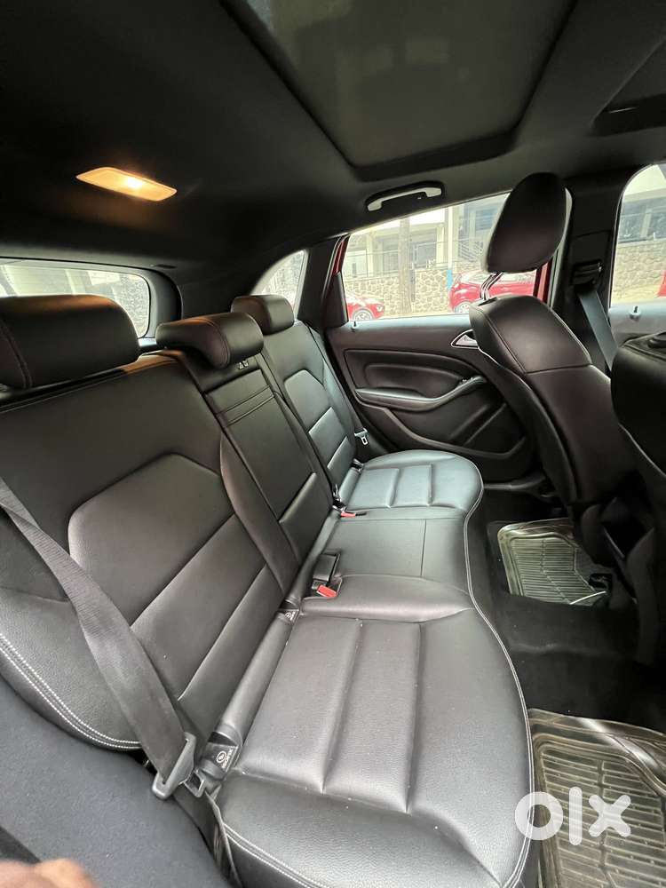 Mercedes-benz B Class 2.1 B200 Cdi Style, 2015, Diesel