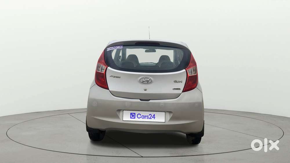 Hyundai Eon