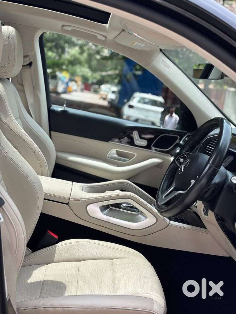 Mercedes-benz Gle 300d 4matic Lwb, 2022, Diesel