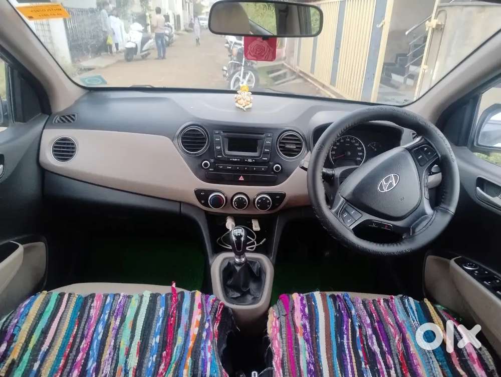 Hyundai Grand I10 2014 Top Model