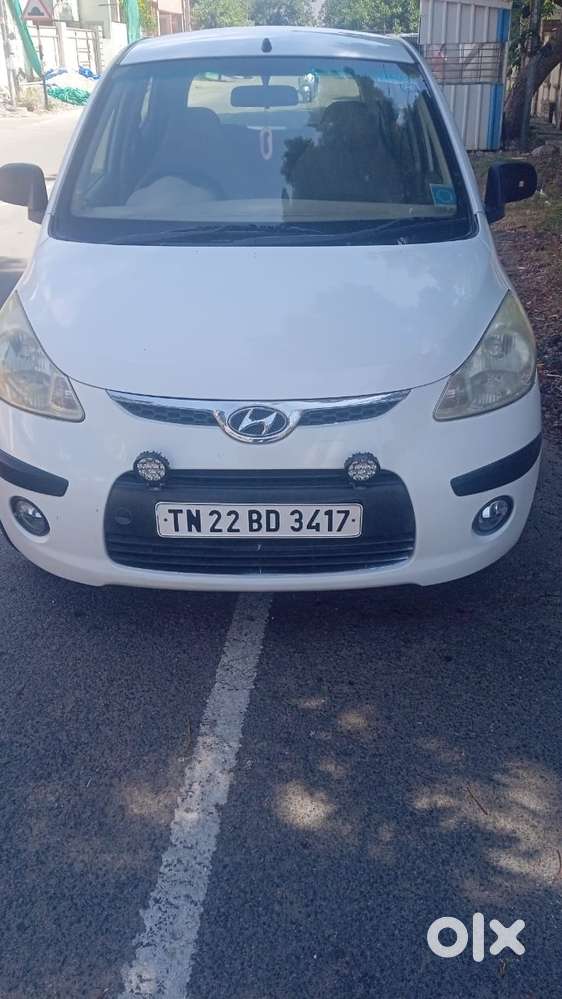 Hyundai I10 Era 1.1, 2009, Petrol
