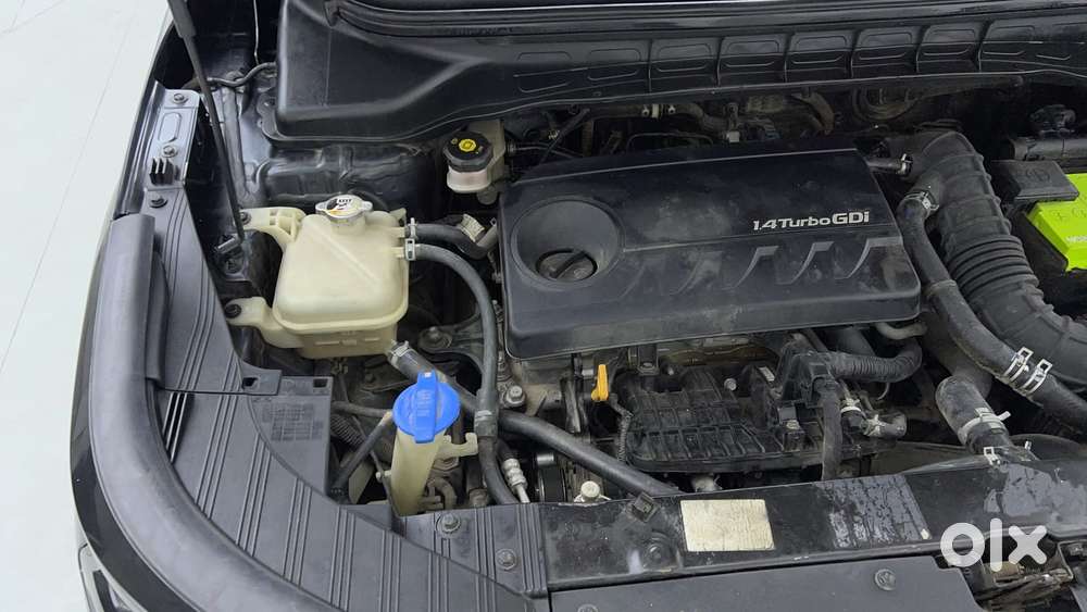 Kia Carens 1.4 Prestige Plus Turbo 7 Str, 2022, Petrol