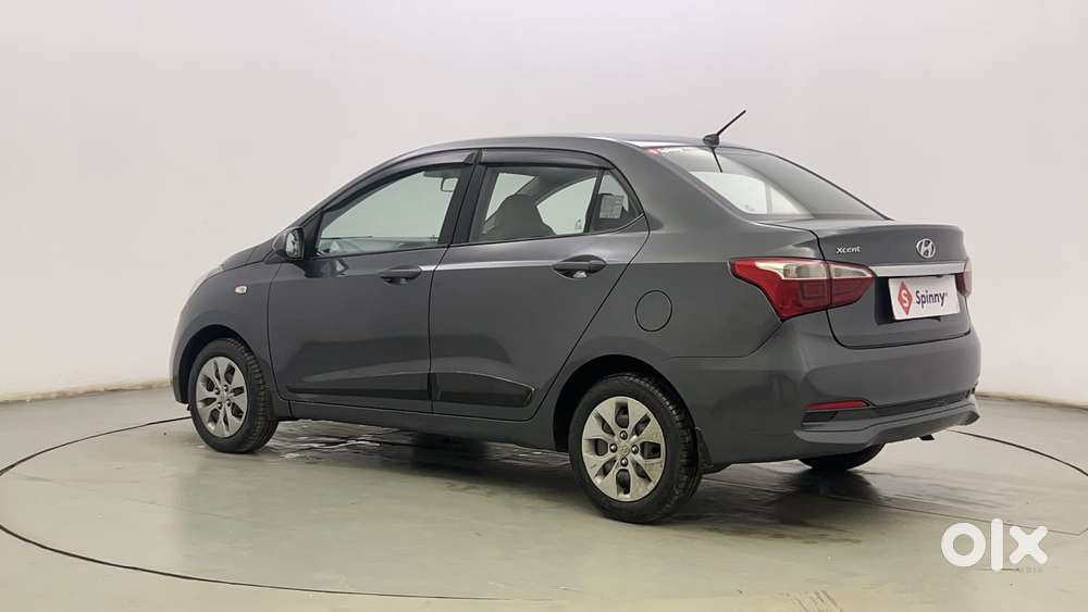 Hyundai Xcent 1.2 Crdi E Plus, 2018, Diesel