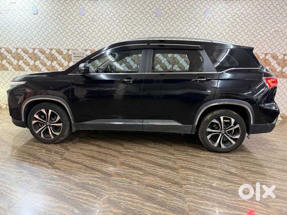 Mg Hector Plus Sharp Pro 2.0 Turbo Diesel 6 Str, 2023, Diesel