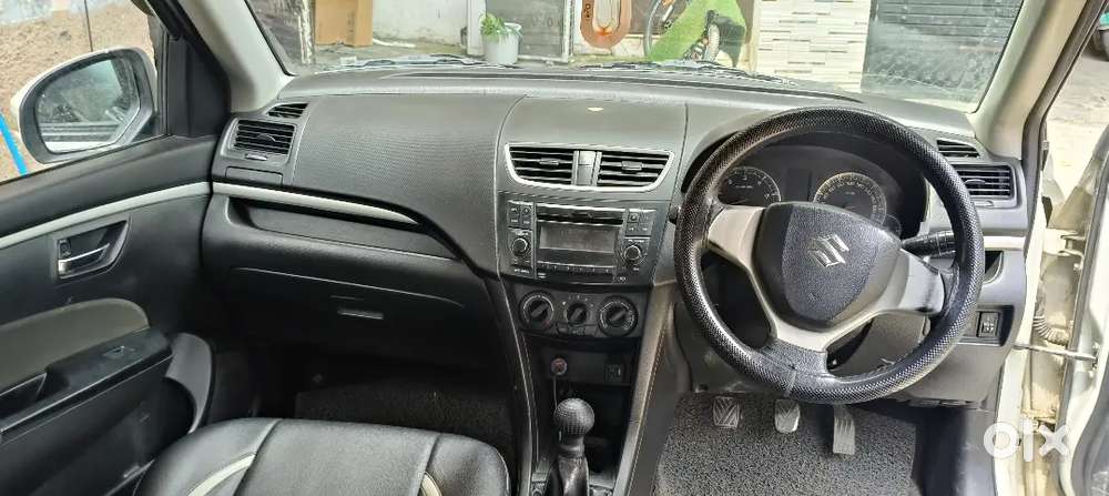 Maruti Suzuki Swift 2015 Diesel 120000 Km Driven