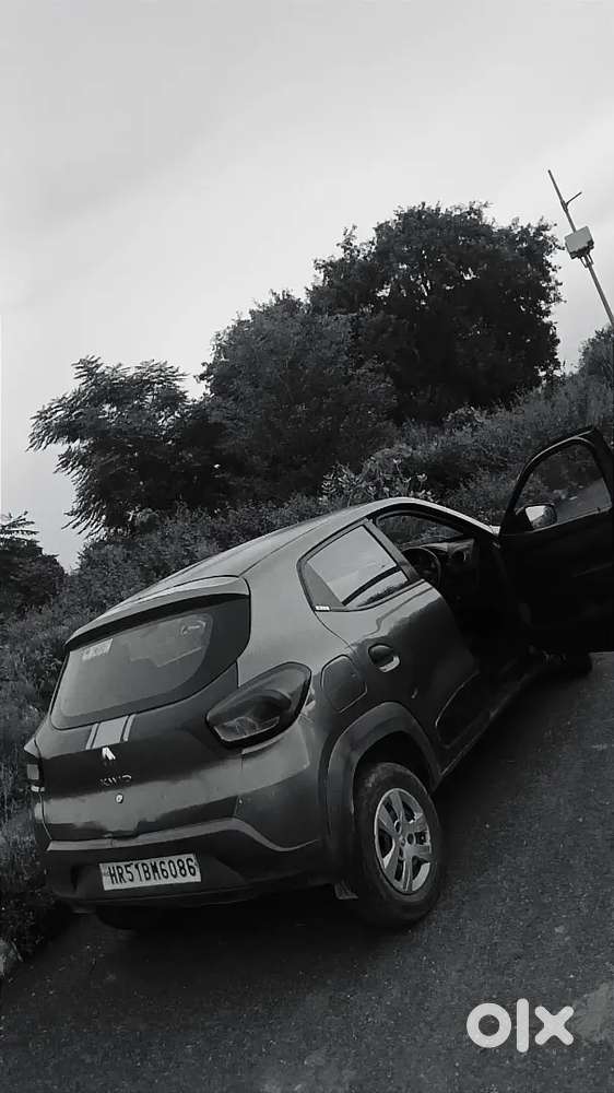 Renault Kwid Neotech 2017