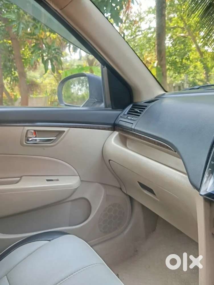 Swift Dzire Vdi 2016