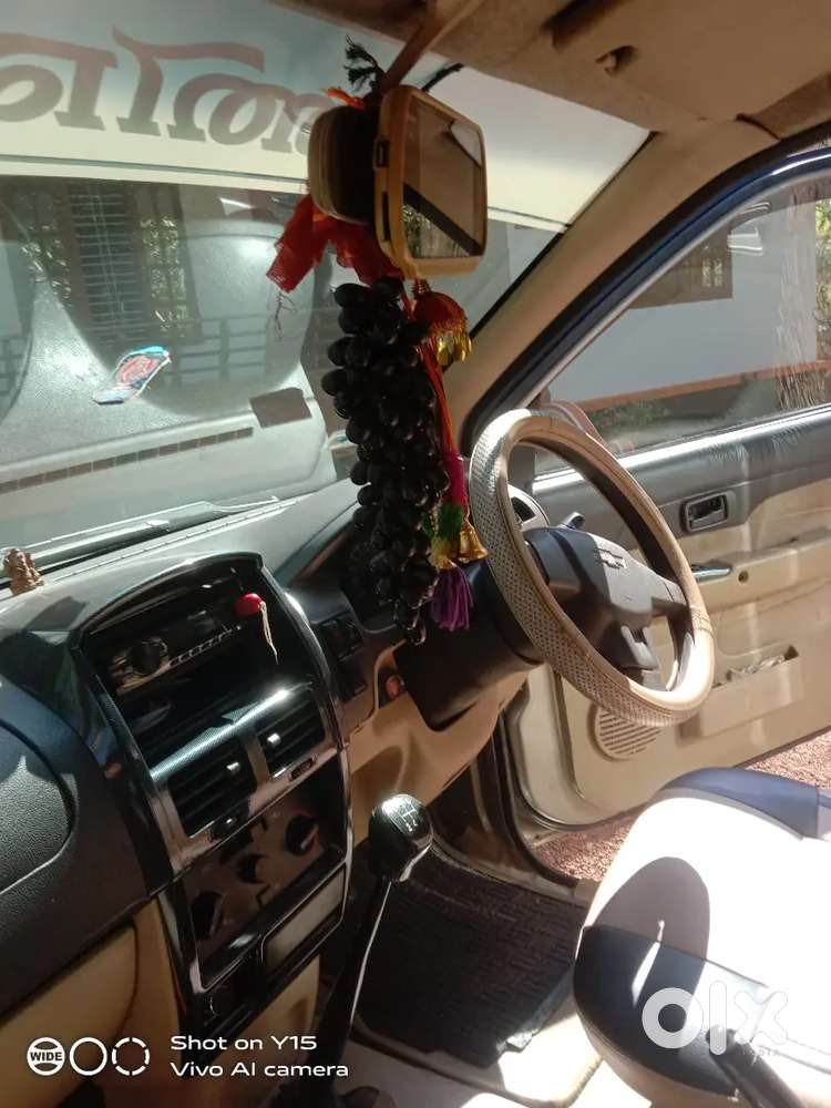 Chevrolet Tavera Neo 3  2013 Diesel