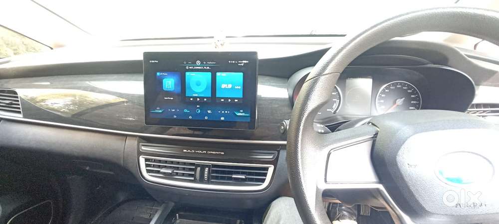 Byd E6 Electric, 2022, Electric