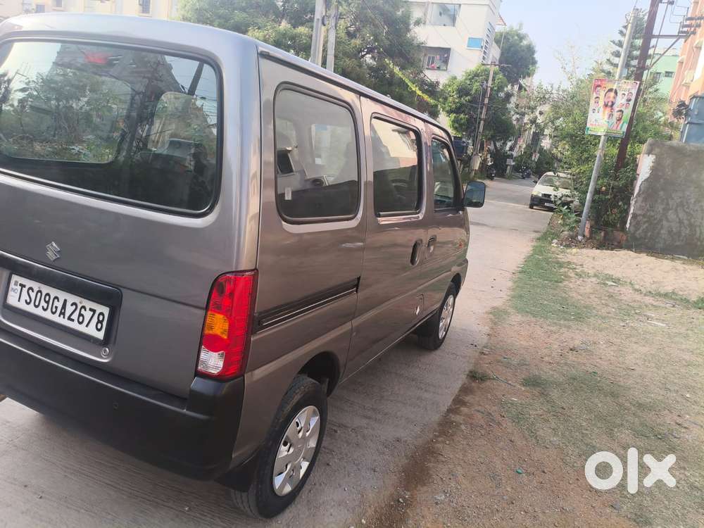 Maruti Suzuki Eeco 5 Seater Standard, 2023, Petrol