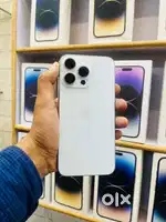 iPhone Refurbished Available