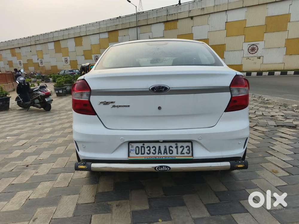 Ford Aspire Trend Plus Tdci, 2020, Diesel