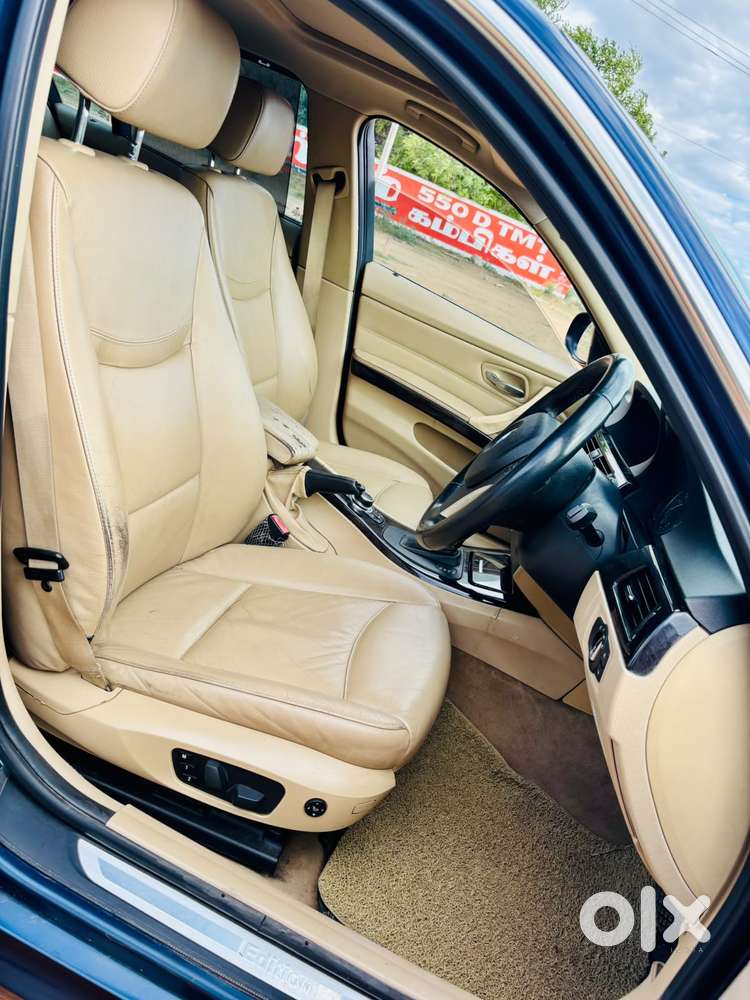 Bmw 1 Series, 2012, Diesel