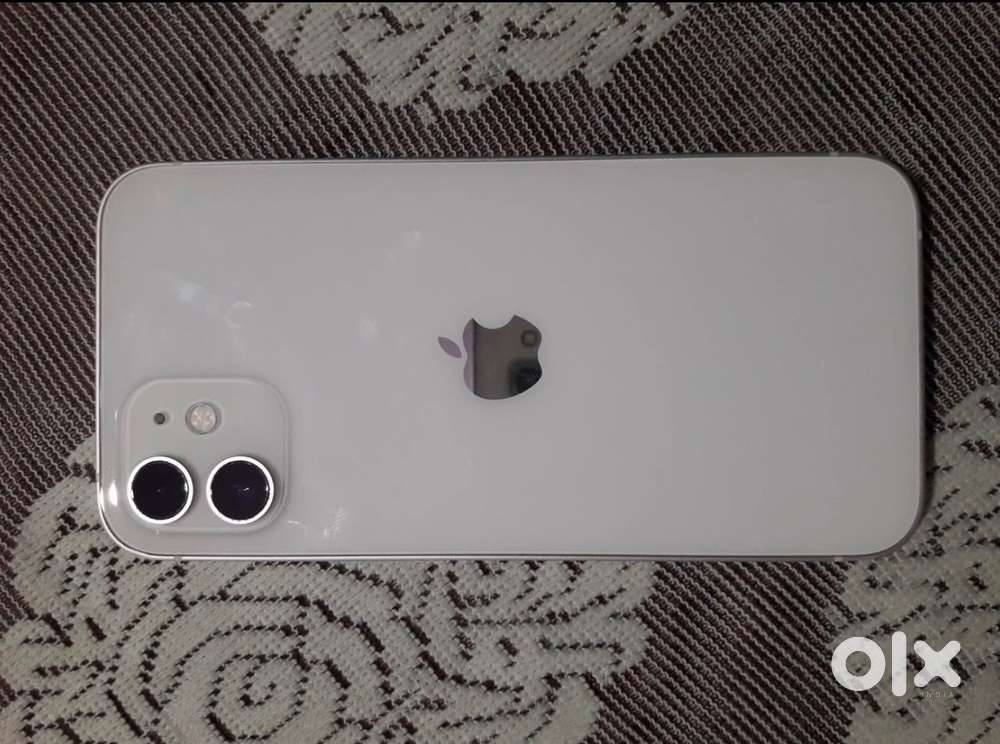 Iphone 12 5G