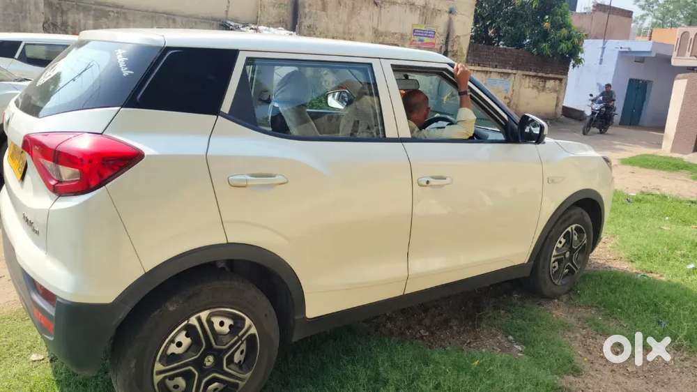 Mahindra Xuv300 2023