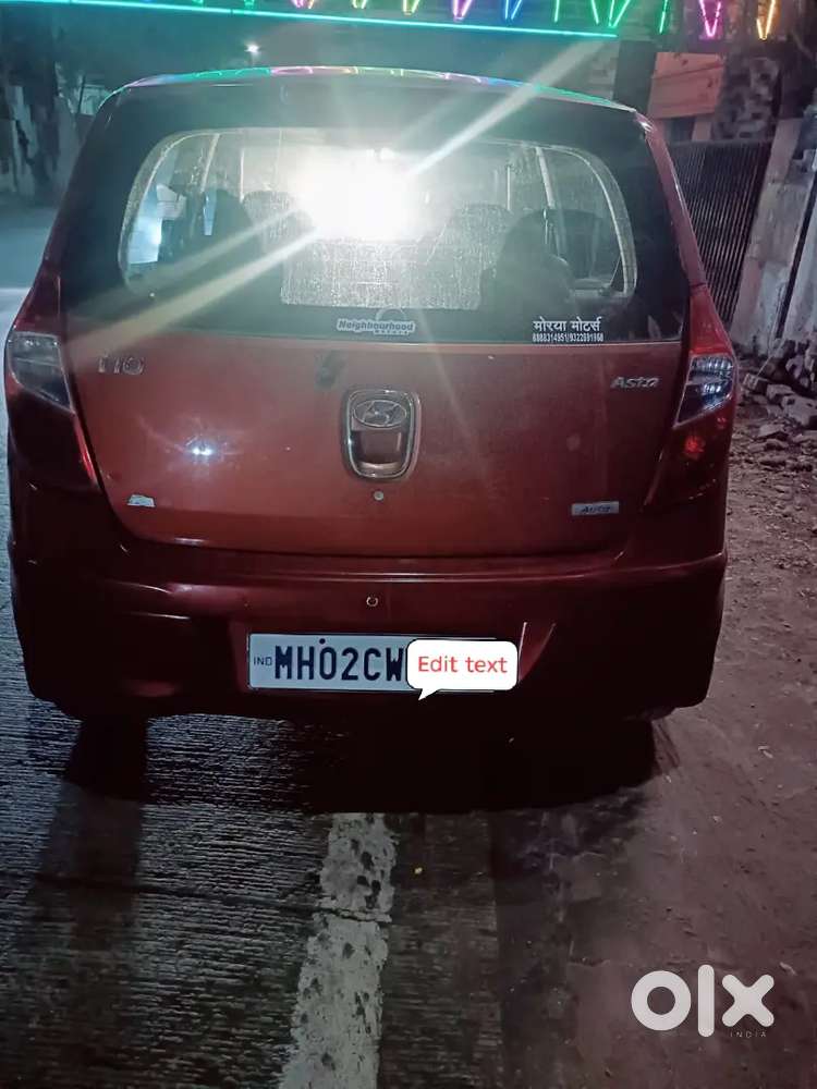 2 Onar 2013 Modal Good Candishan Car