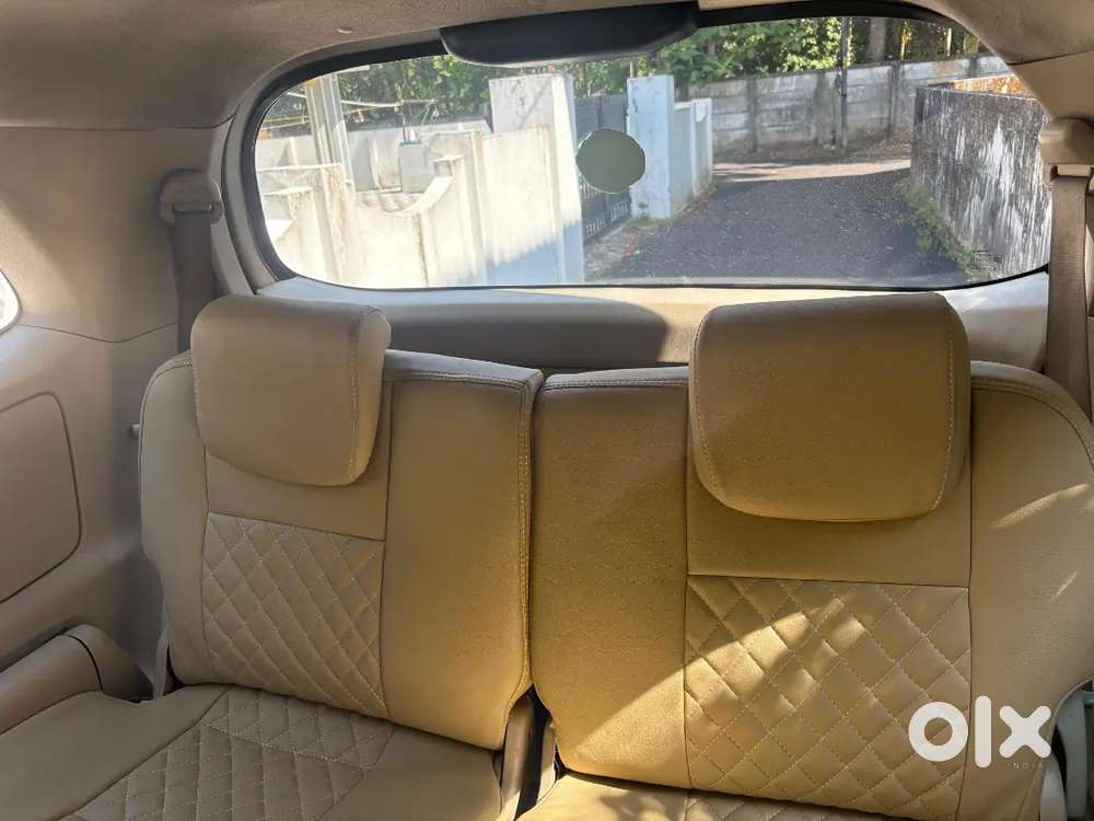 Toyota Innova 2006 Diesel Well Maintained