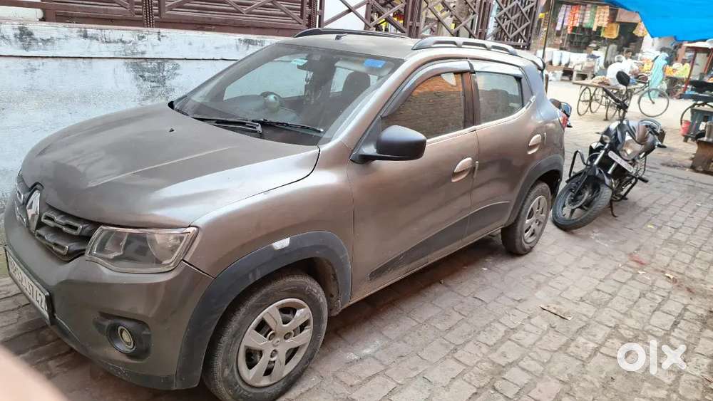 Renault Kwid 2017