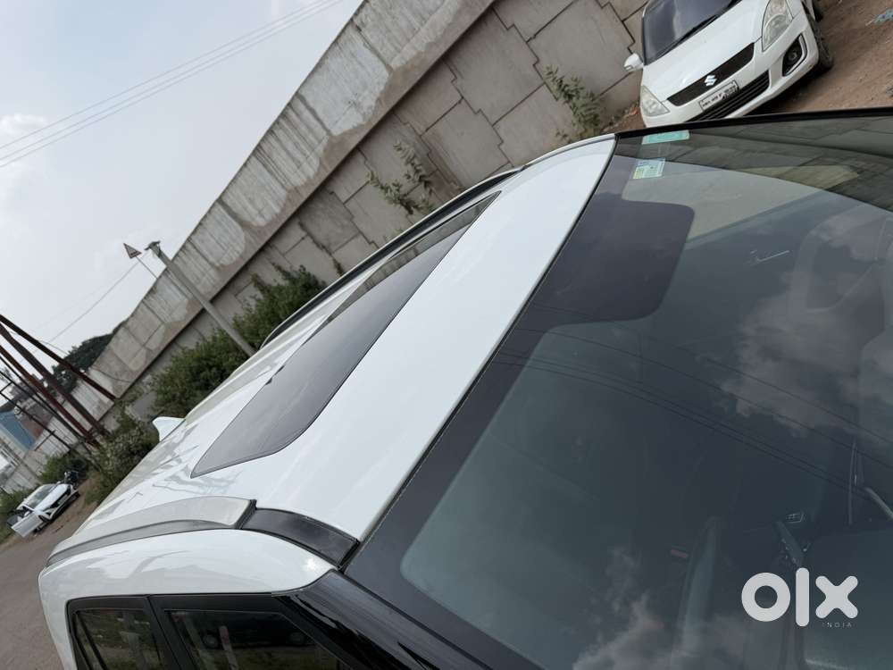 Hyundai Creta 1.6 Sx (o), 2018, Diesel