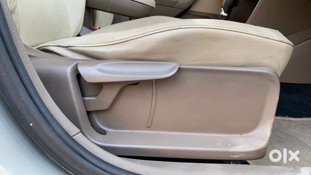 Skoda Rapid 2013-2016 1.5 Tdi At Elegance, 2016, Diesel