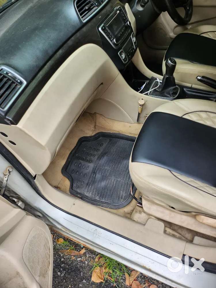 2nd Maruti Suzuki Ciaz 2015 Diesel Manual