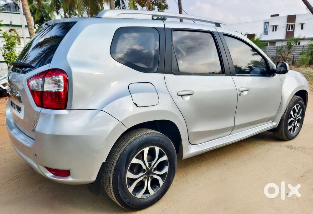 Nissan Terrano Xv D Thp 110 Ps, 2015, Diesel