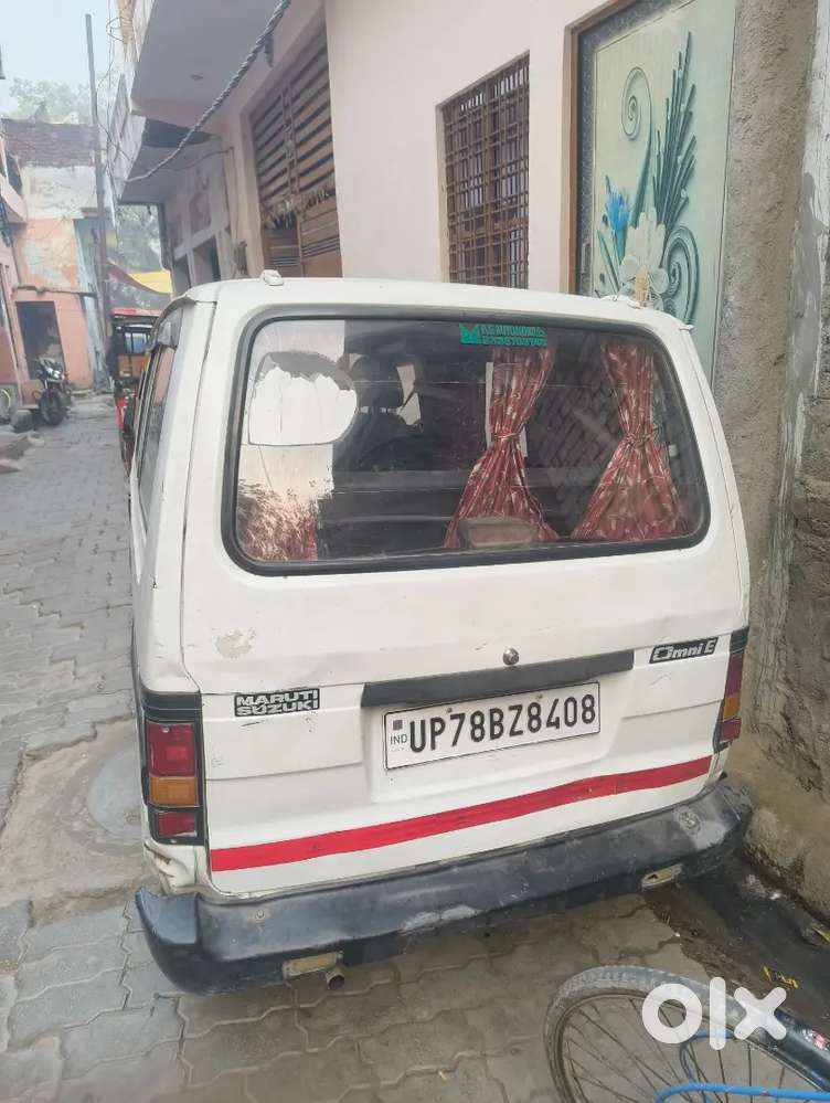 Excellent Condition Car