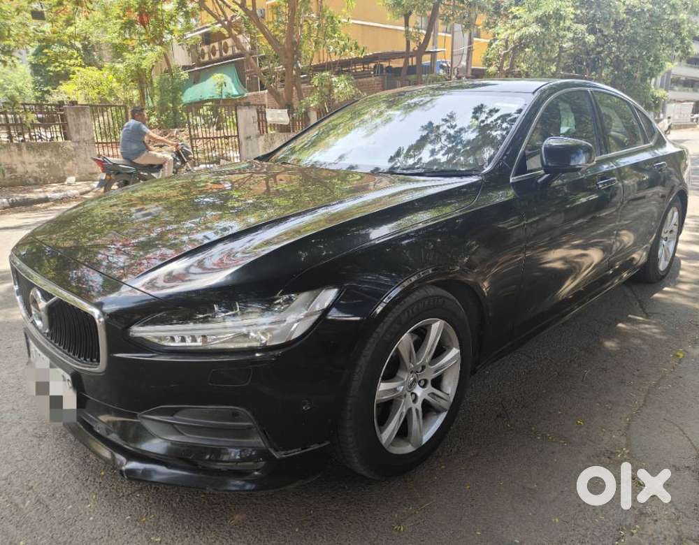 Volvo S90 D4 Momentum, 2020, Diesel