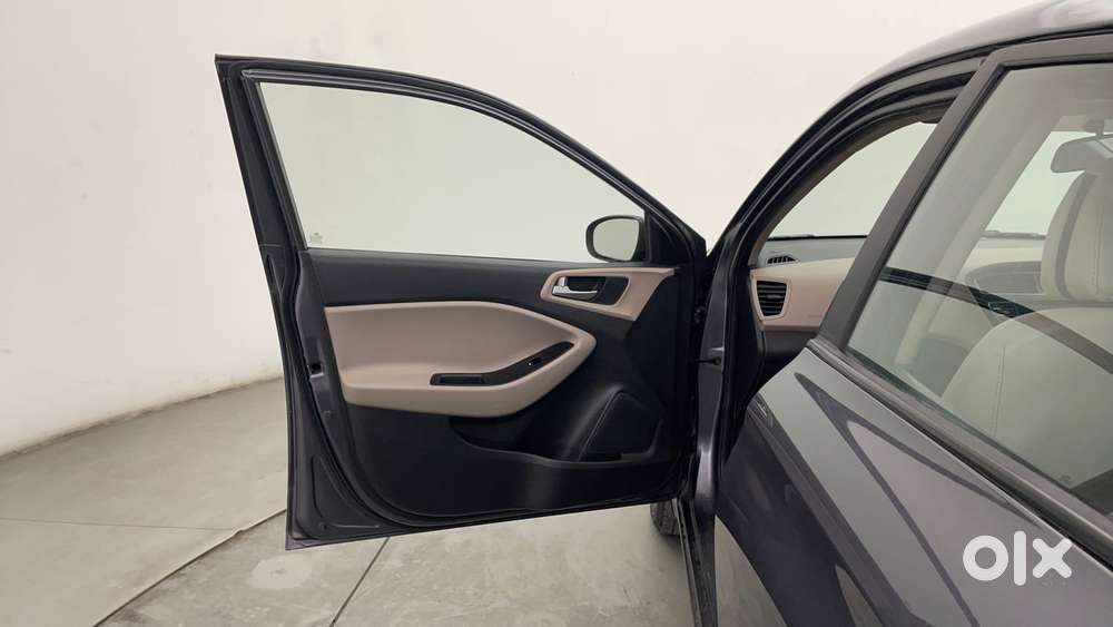 Hyundai Elite I20 1.2 Asta (o) Cvt, 2019, Petrol
