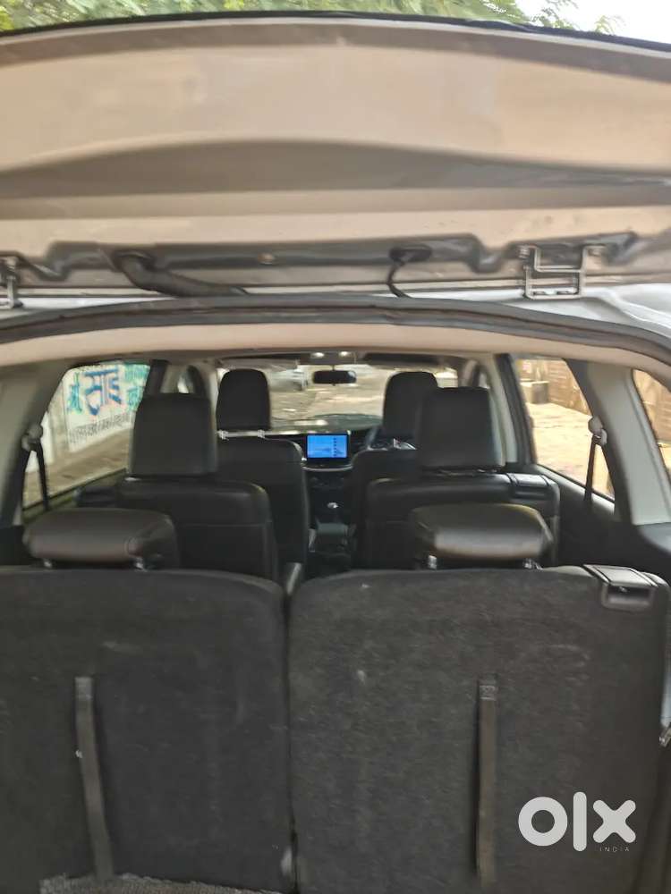 Maruti Suzuki Xl6 2020 Petrol Good Condition For Sale