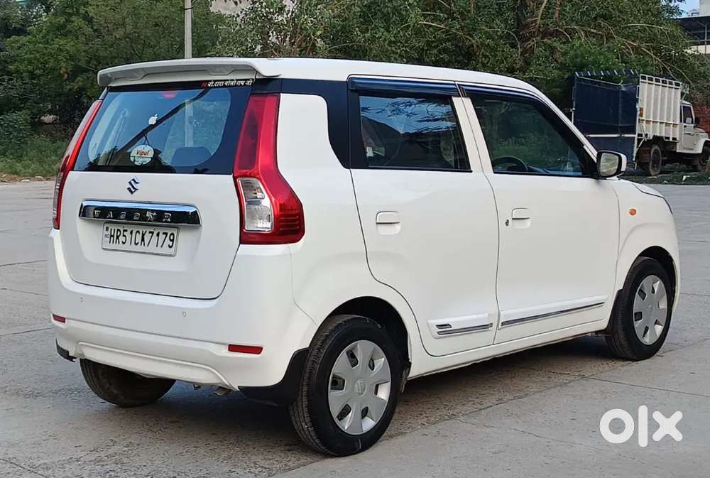 Wagnar 1.0 Vxi Petrol Driven 13000 Awesome Condition