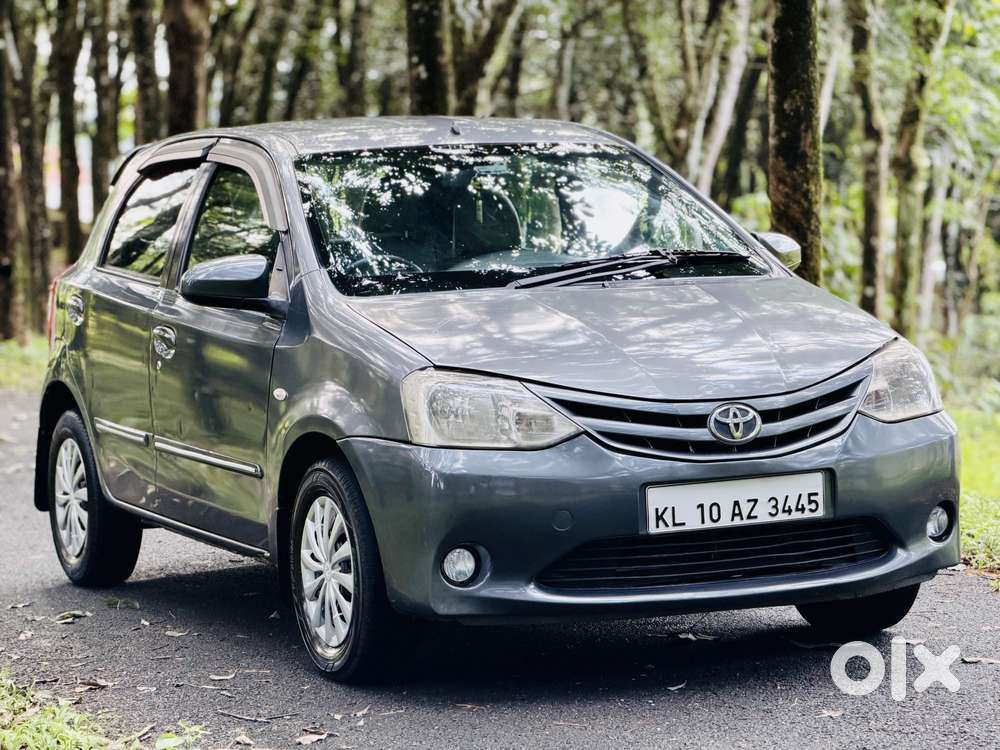 Toyota Etios Liva Gd, 2013, Diesel
