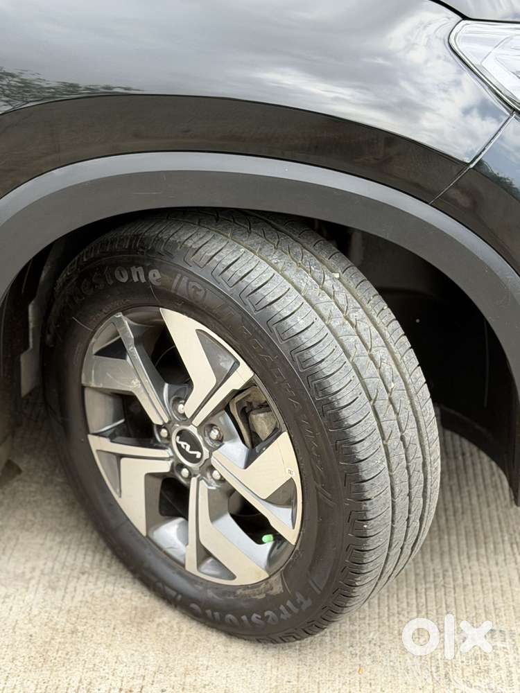 Kia Sonet Htx 1.5 Diesel, 2022, Diesel