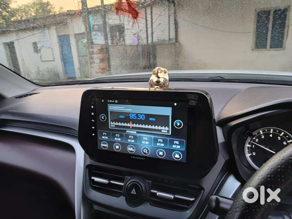 Maruti Grand Vitara 2023 Hybrid Petrol