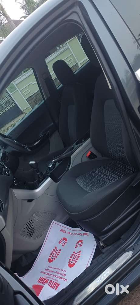 Tata Nexon Diesel 2019