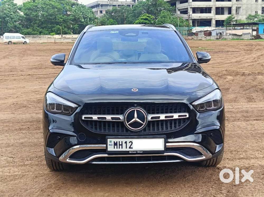 Mercedes-benz Gla, 2025, Diesel