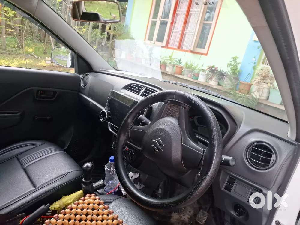 Maruti Suzuki Alto K10 2025 Petrol 15000 Km Driven