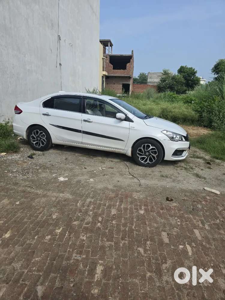 Maruti Suzuki Ciaz Vdi 2020 Model