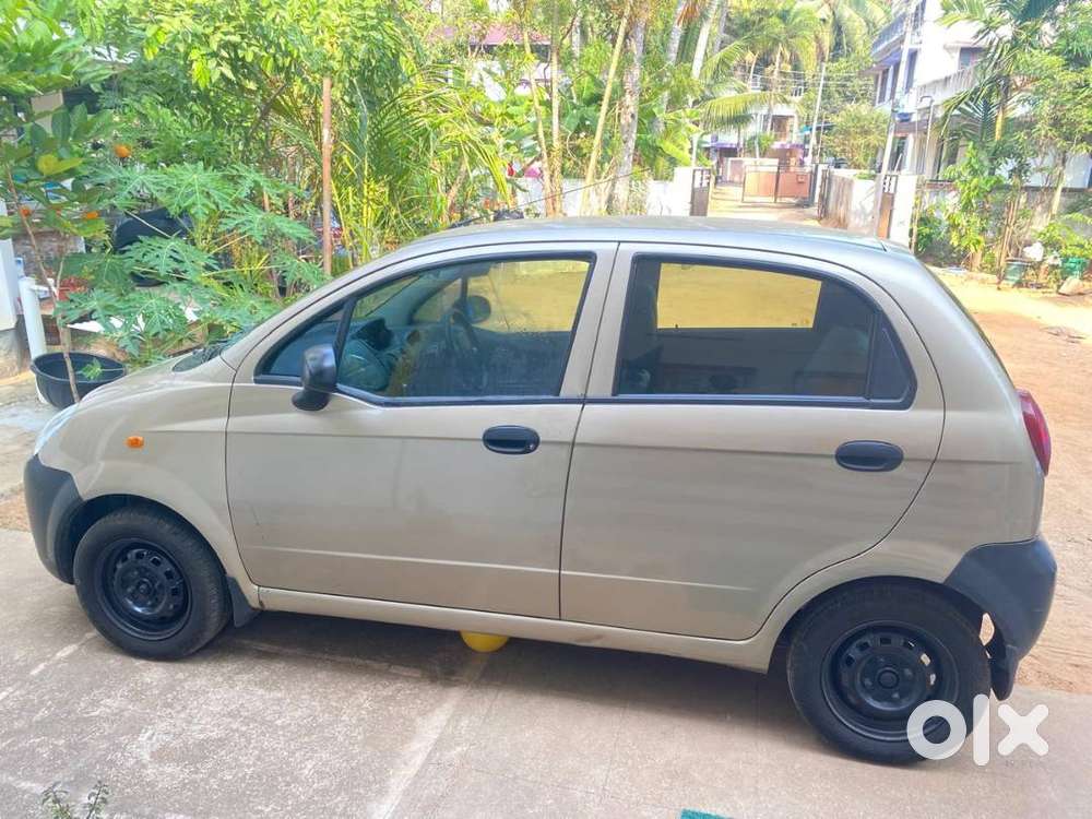 Model 2009, Km 45000, Owner Second