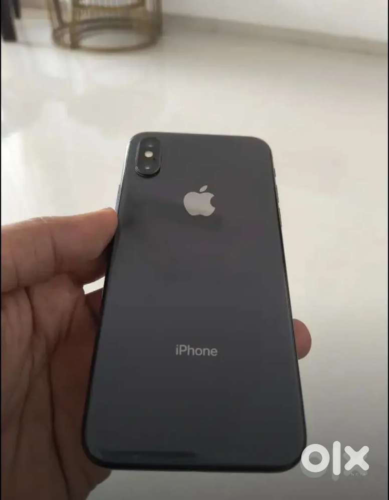 Iphone XS 64 GB