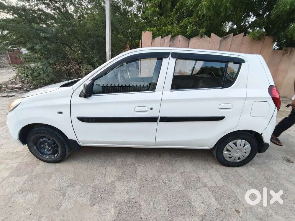 Alto 800 Lxi , Petrol +rto Approved Cng Sell