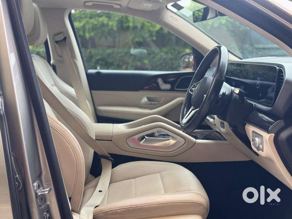 Mercedes-benz Gle 300d 4matic Lwb, 2022, Diesel