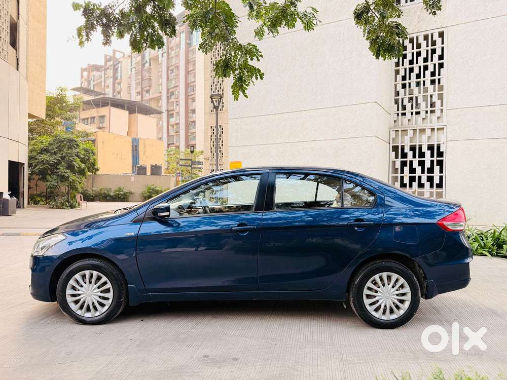 Maruti Suzuki Ciaz
