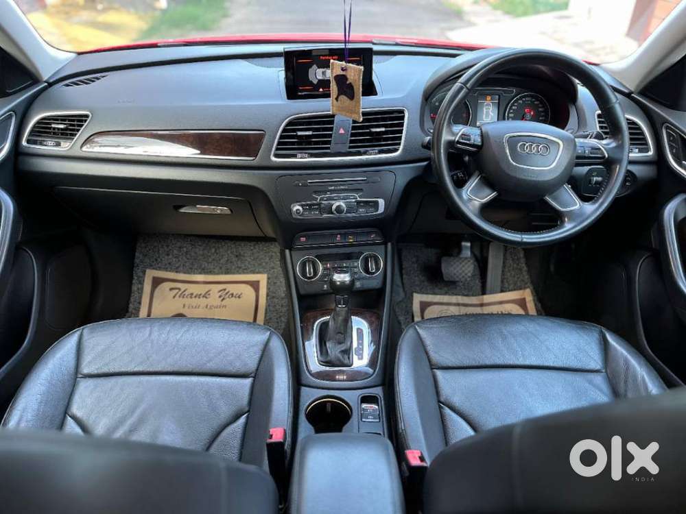 Audi A3, 2018, Diesel