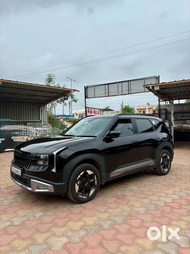 Kia Seltos Htx D, 2026, Diesel