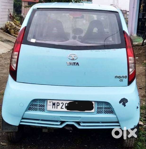 Nano Car For Sold