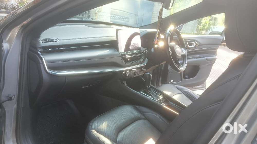 Jeep Compass 2021 Diesel 20000 Km Driven