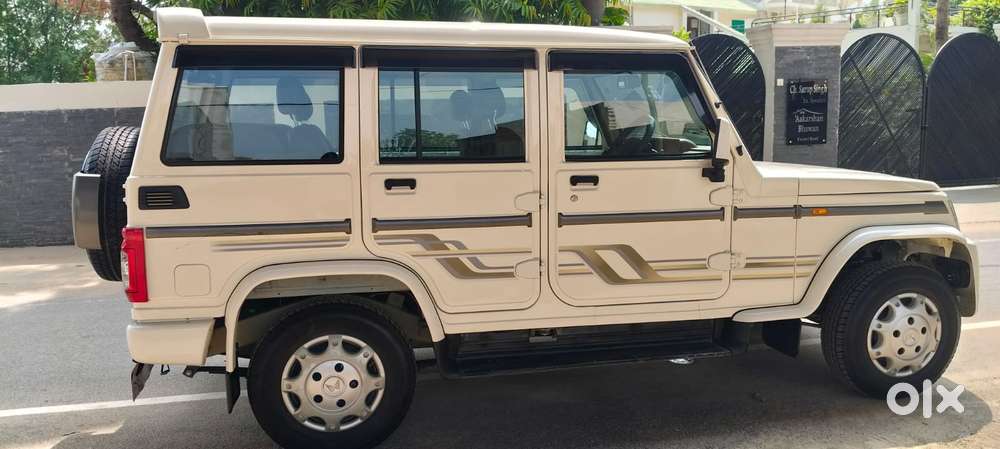 Mahindra Bolero 1.5 B6, 2025, Diesel